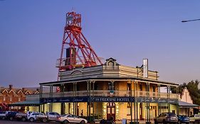 The Federal Hotel